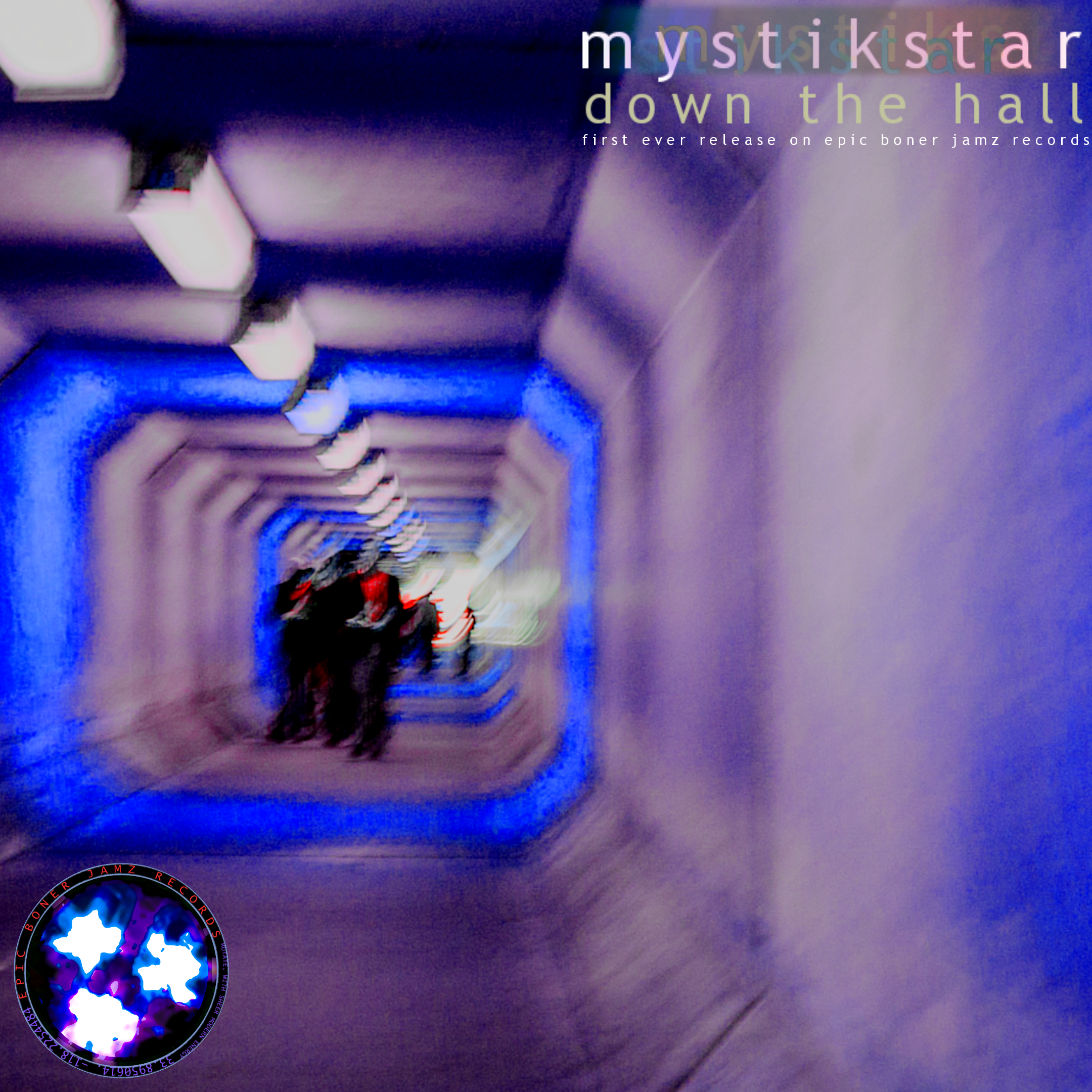 Down the Hall: Selected Works